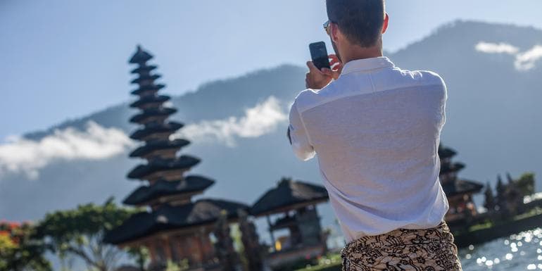 Image - Classic Bali