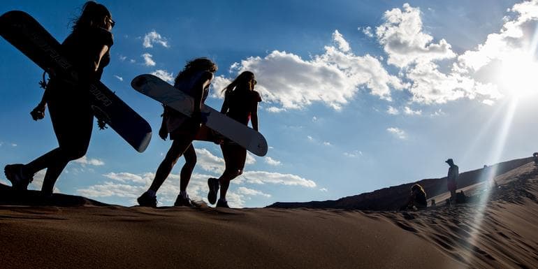 Образ - Lima to Rio: Coast to Coast