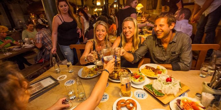 Immagine - Essential Western Europe: Amsterdam, Berlin & Epic Views