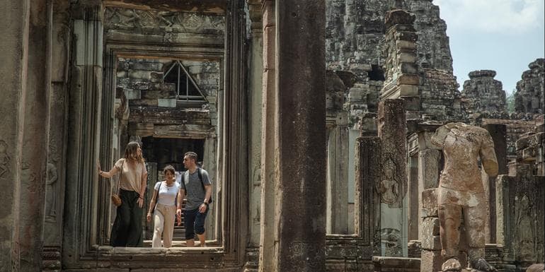Image - Southeast Asia: Northern Hilltribe Trekking & Beach Vibes