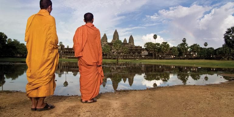 Immagine - Journeys: Discover Southeast Asia