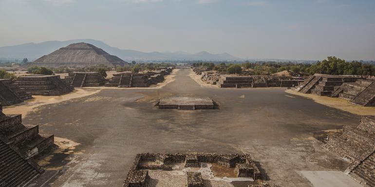 圖像 - Classic Mexico Adventure