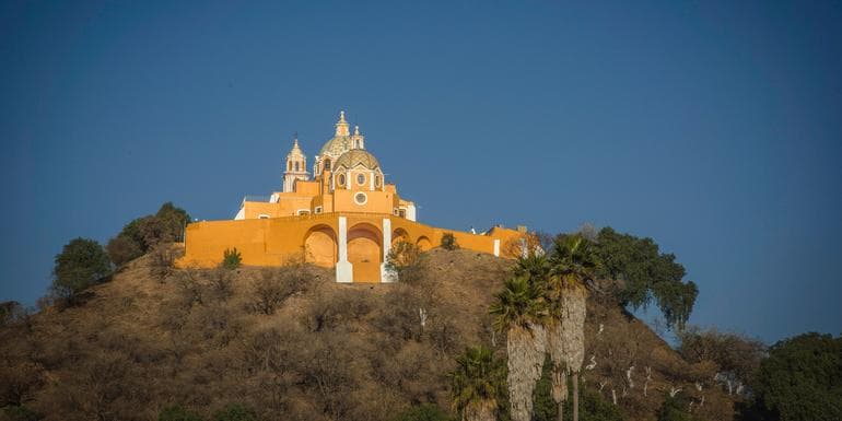 圖像 - Mexico City to Oaxaca: Pottery & Aztec Pyramids