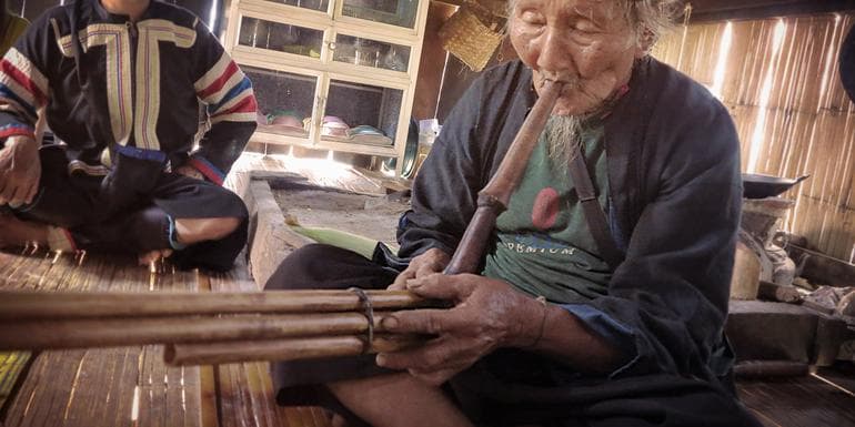 Imagem - Northern Thailand Adventure