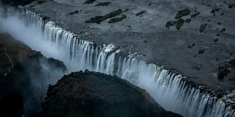 Imagine - Southern Africa Overland: Cape Town, Falls & Kruger
