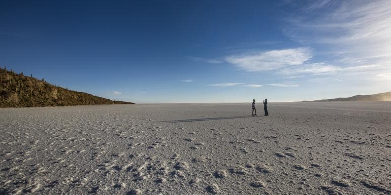 Образ - The Scenic Route - Lima to Buenos Aires