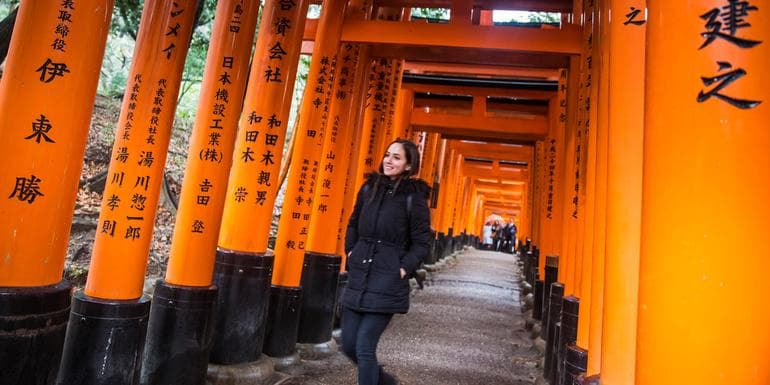 Kép - Epic Japan: Speed Trains & Street Food