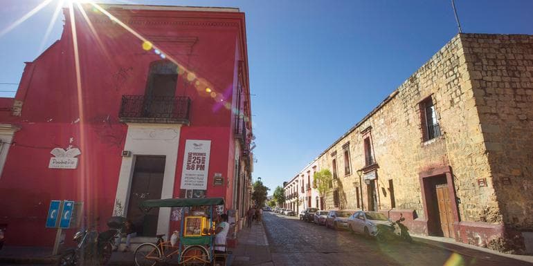 圖像 - The Many Sides of Mexico: Puerto Vallarta to Oaxaca