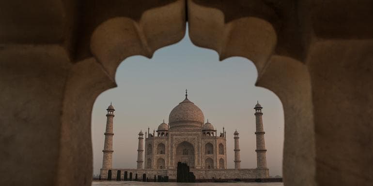 Imagem - Journeys: Explore India & Nepal