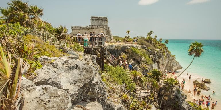Image - Central American Journey: Rainforests & Ruins