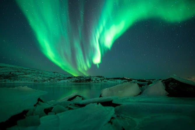 Imagen - Viaje a Tromsø, Noruega para ver la aurora boreal