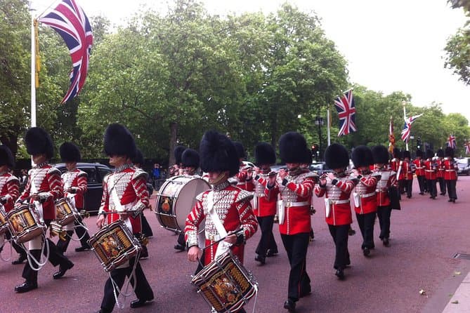 صورة - Change of Guards, London, United Kingdom