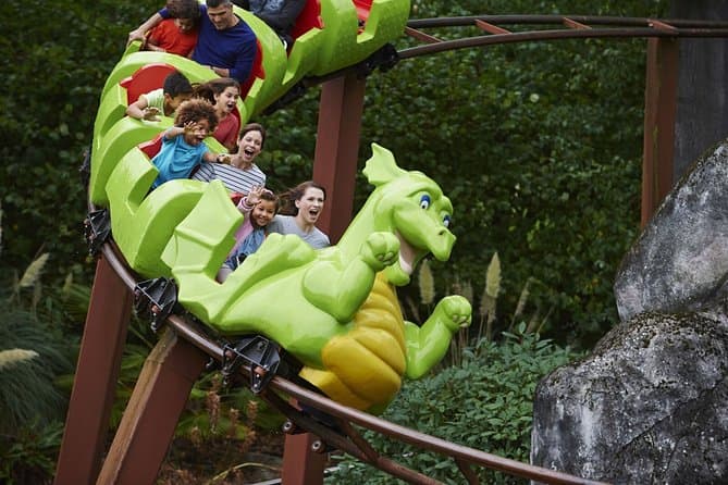 صورة - Lego Land, London, United Kingdom