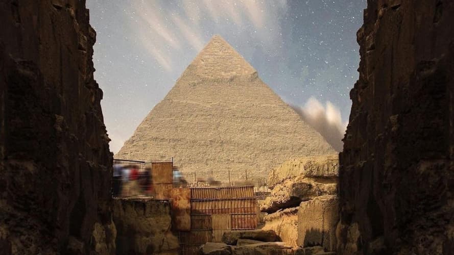 Immagine - Il Grand Cairo.