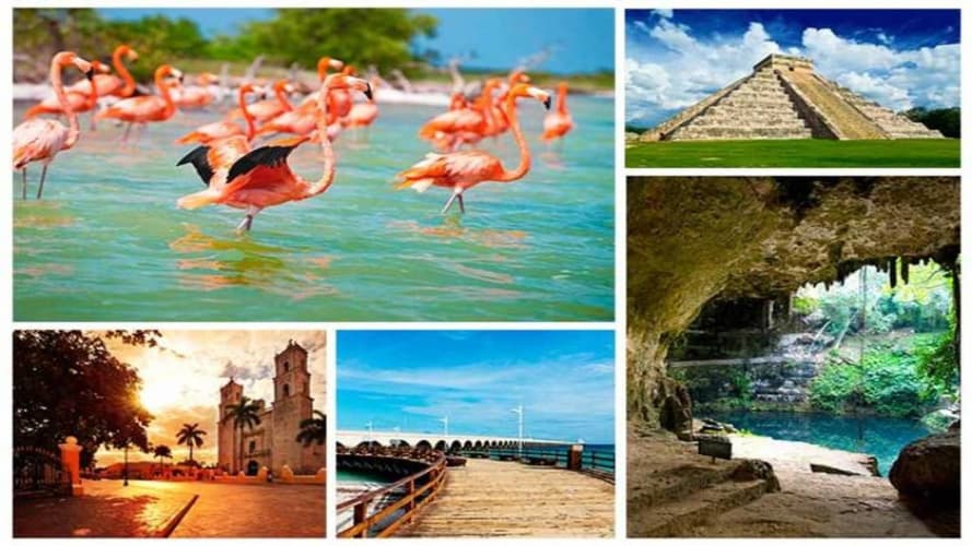 Image - Yucatán Autrement