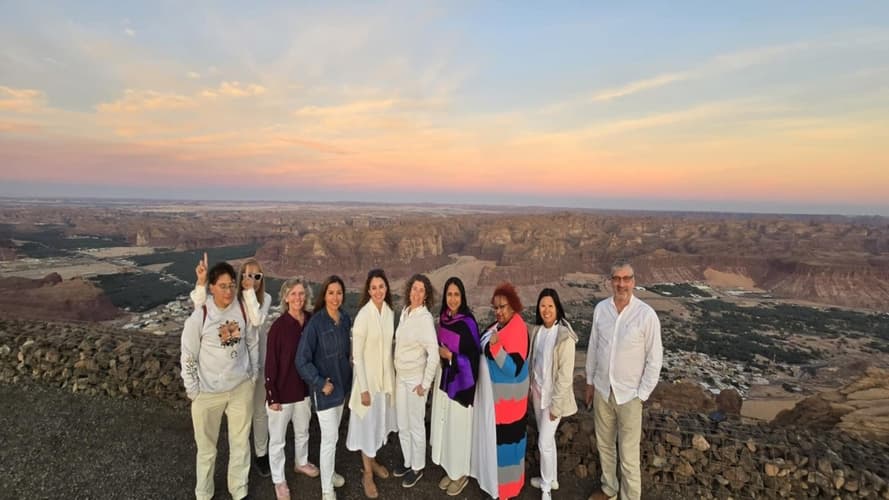 תמונה - Circuit "Value" FIT Riyad & Mascate