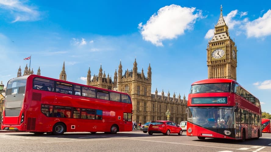 Imagem - Leyendas del reino unido 2026