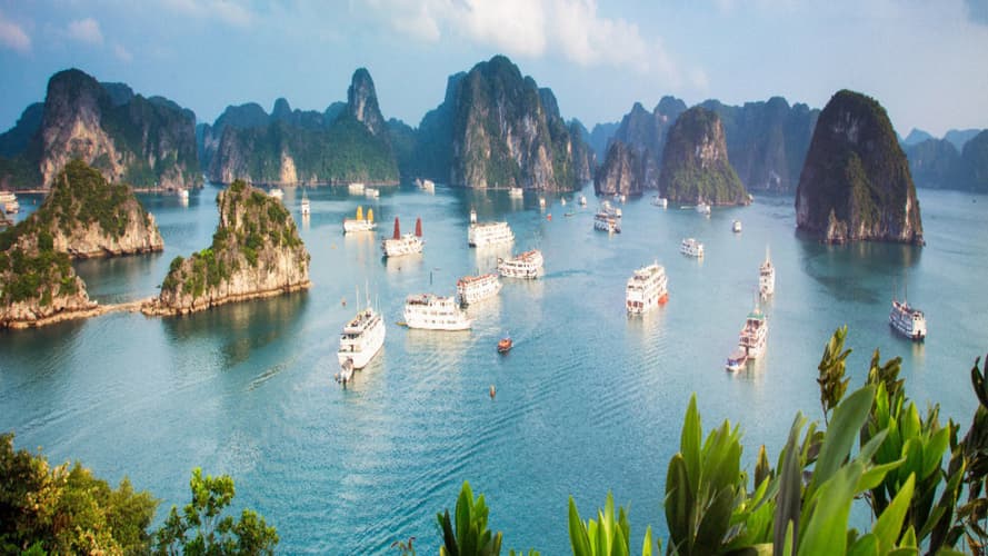 תמונה - V1 - Splendeurs du Vietnam avec l'extension à Siem Reap 2026