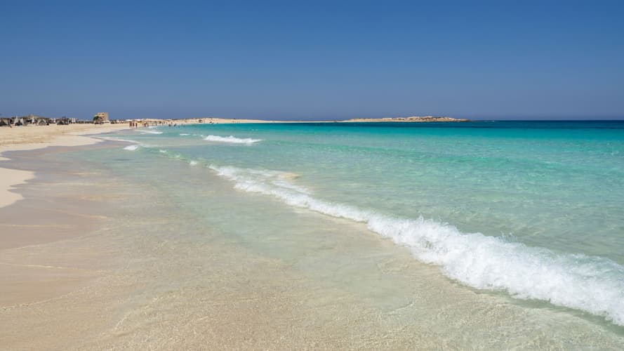 Imagem - 250252 - Egito | Costa Norte | Verão 2026 | Voo Especiais de Lisboa