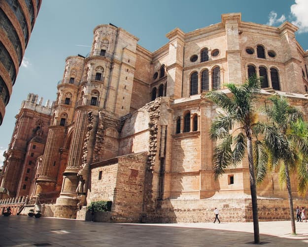 תמונה - Gran Tour Andalusia da Malaga