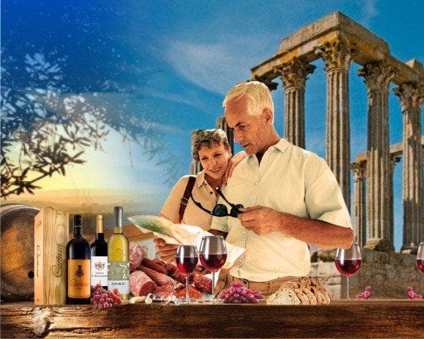 Imagem - Alojamento Gratuito no Alentejo