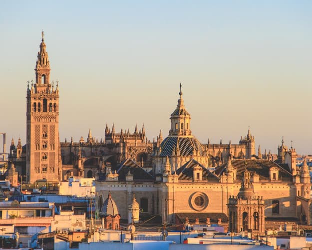 Resim - I colori dell’Andalusia Speciale