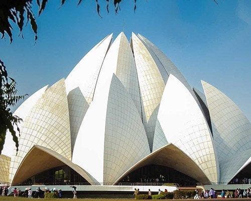 Imagen - SUPER INDIA: TRIANGULO DORADO - EXCLUSIVO SPECIAL TOURS (Lunes)