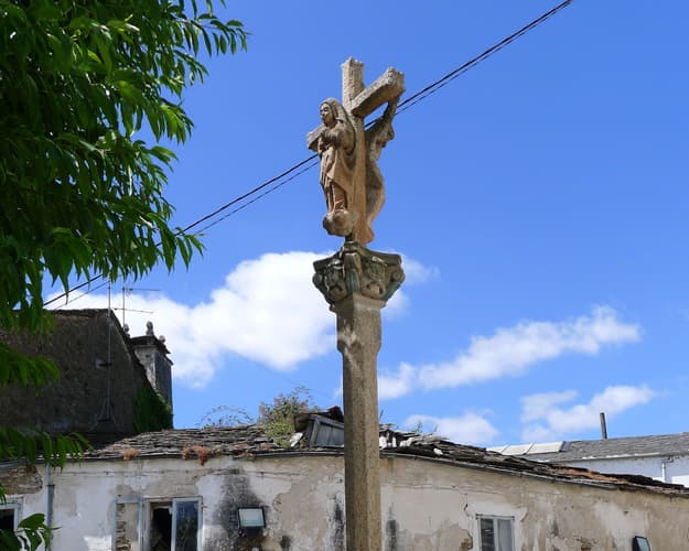 صورة - EXPERIENCIA GENUINE DEL CAMINO DE SANTIAGO
