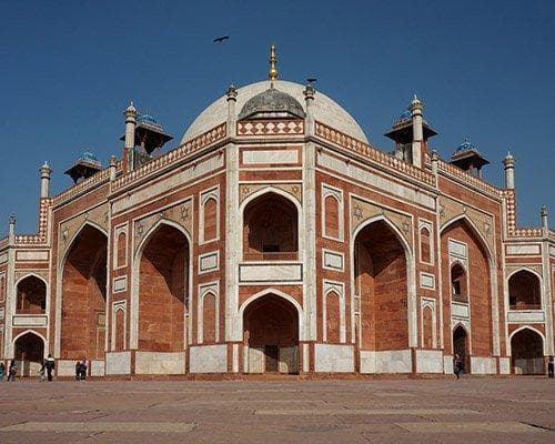 Imagen - SUPER INDIA: TRIANGULO DORADO - EXCLUSIVO SPECIAL TOURS (Lunes, Miércoles)