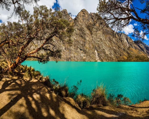 Image - Huaraz and its Lagoons 03 Days / 02 Nights