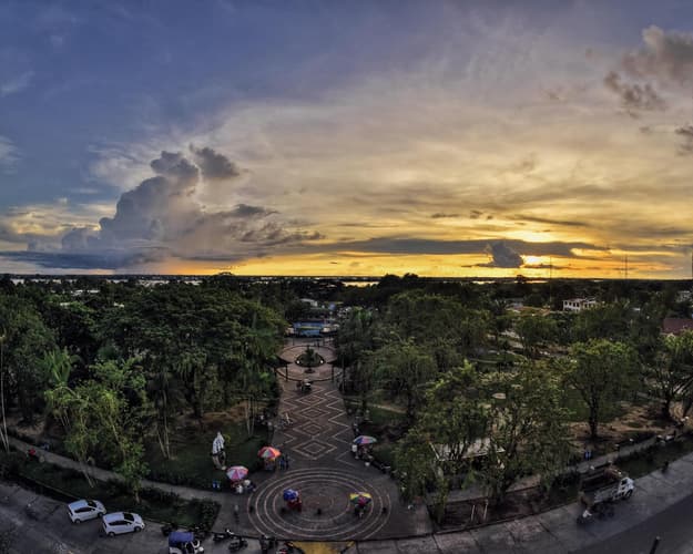 Imagen - Amazonas Belleza Natural