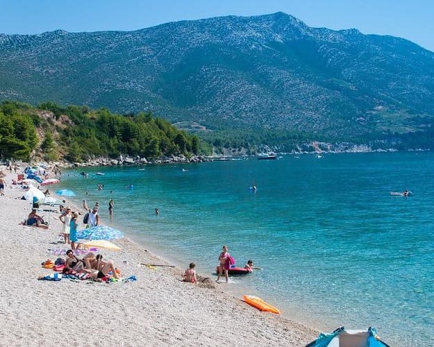 تصویر - Orebić, Croatia