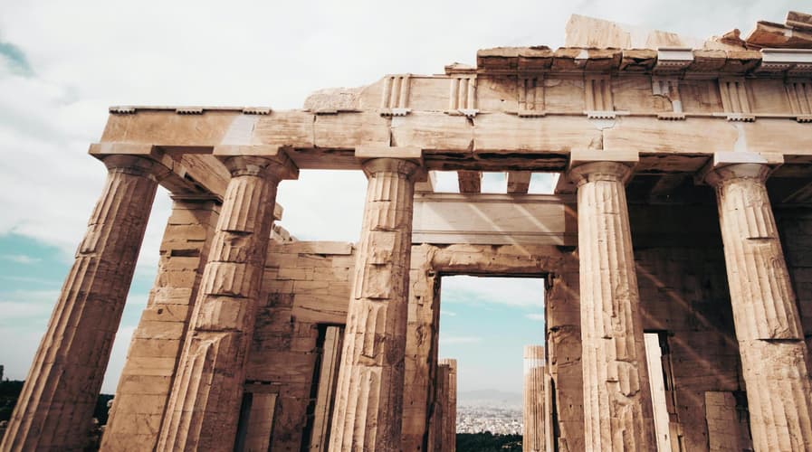 Imagen - Luna de Miel en Atentas e Islas Griegas