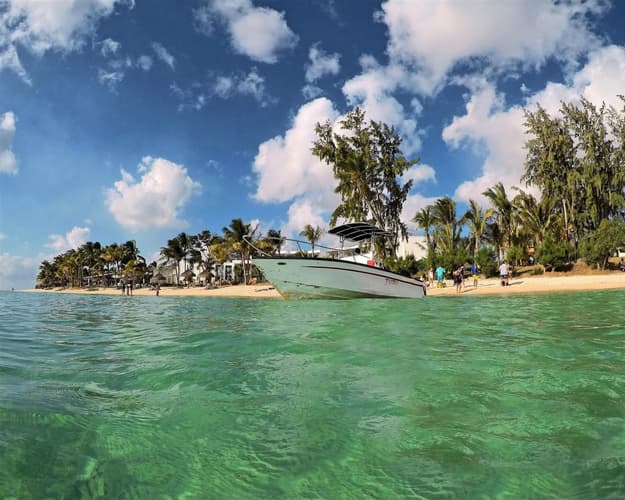 Image - Veranda Pointe Aux Biches - GATTINONI