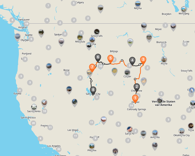 Image - Fly & Drive  Denver-Salt Lake City