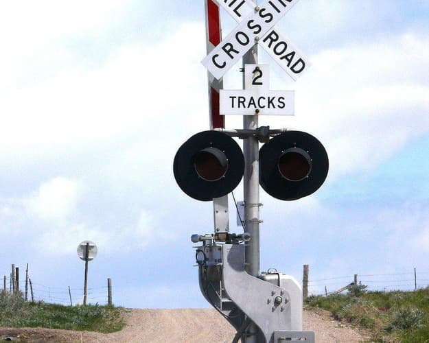 Billede - Mit dem "Amtrak Cascades" die wilde Schönheit des pazifischen Nordwestens von Vancouver bis Eugene entdecken