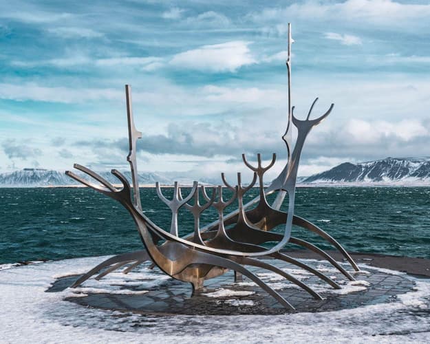 Image - EXPLORE ISLANDA Magico Inverno