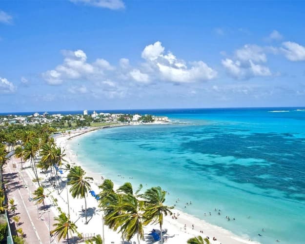 Image -  Dream Islands San Andres and Providencia