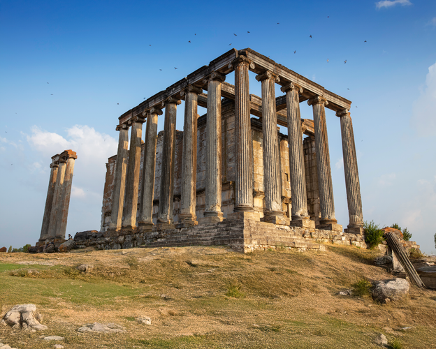 Imagem - MTPE-10014 GRECIA MILENARIA