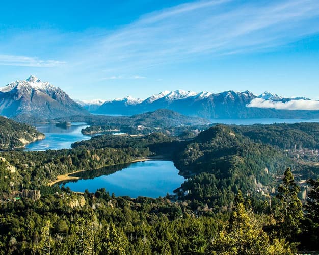 Imagen - Traslados ida y vuelta  + CIRCUITO CHICO 