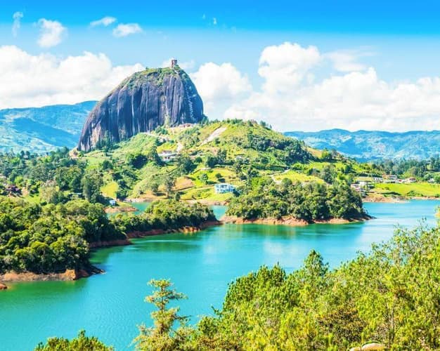 Imagen -  CATEGORIA TURISTA BOG - MDE 2026