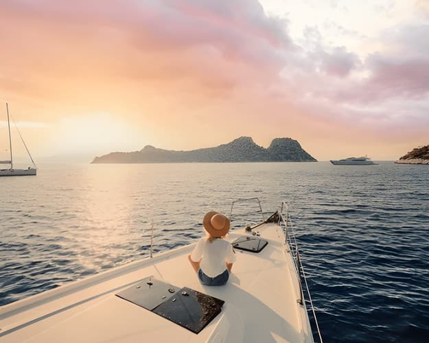 Image - GRECIA CON CRUCERO DE 3 NOCHES CELESTIAL CRUISES