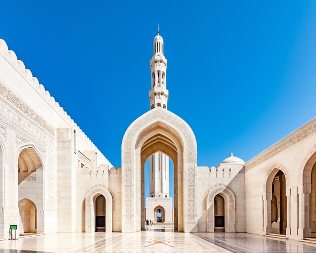 صورة - Incredible Oman