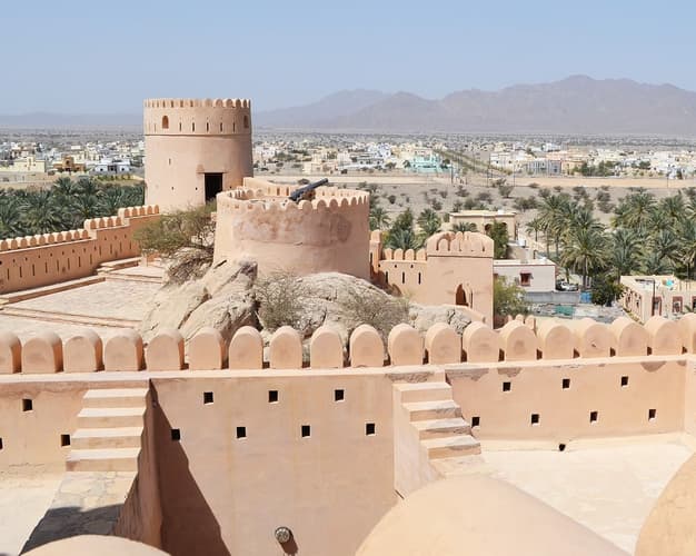 صورة - Classic Oman