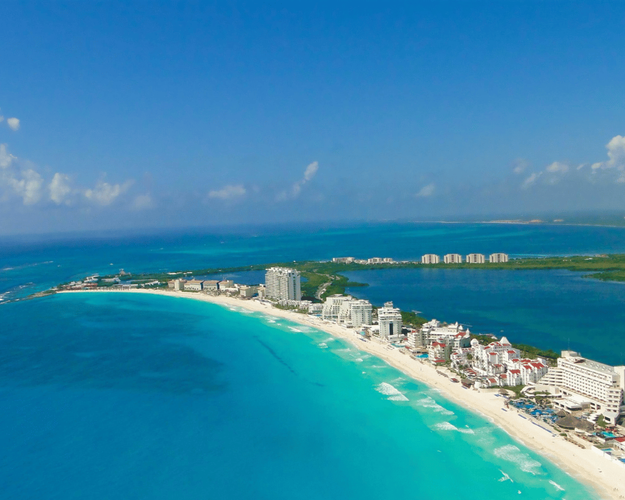 صورة - Mayan Architecture - Superior Category