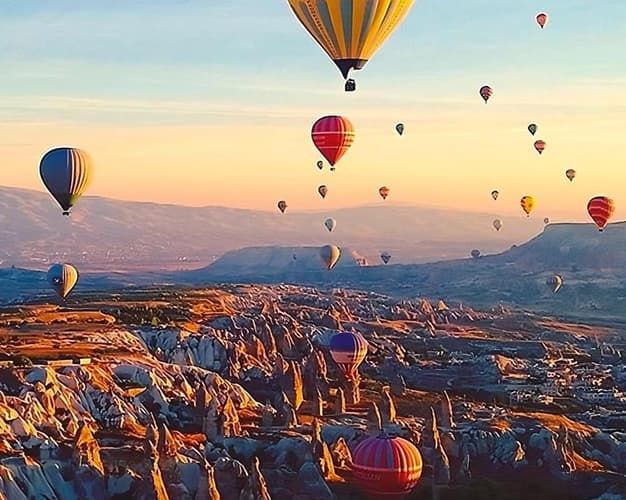 Image - JOYAS DE TURQUIA   - 5*