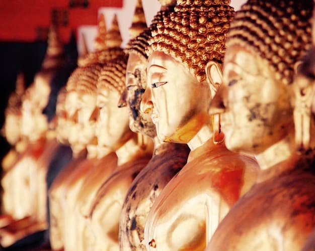 Bild - Rundreise "Von Tempeln zu Stränden"