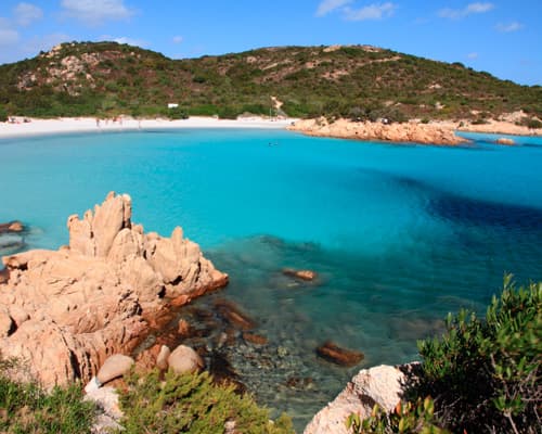 Image - Proljeće na SARDINIJI 4 noći OLBIA+CAGLIARI 2.5. do 6.5.2023