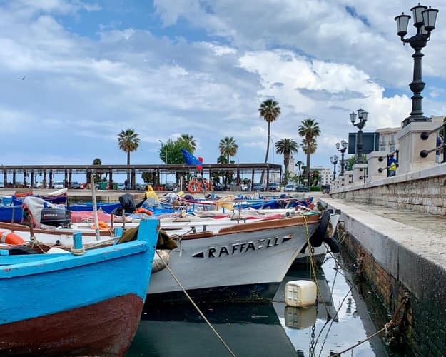 Image - APULIJA svabma@gmail.com 6 NOČI