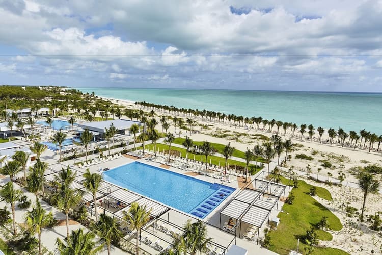 Imagen - Costa Mujeres - Riu Dunamar - All Inclusive - Mayo